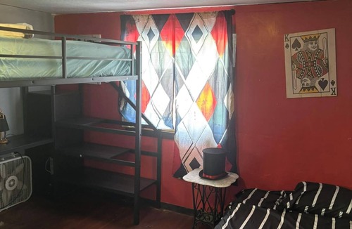 Salida Hostel | Salida Cirque-Haus