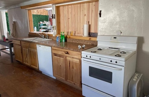 Salida Hostel | Salida Cirque-Haus