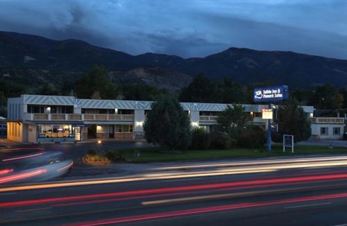 Salida Hotel | Salida Inn & Monarch Suites