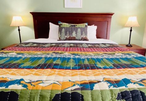 Salida Hotel | Salida Inn & Monarch Suites