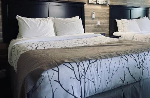 Salida Hotel | Salida Inn & Monarch Suites