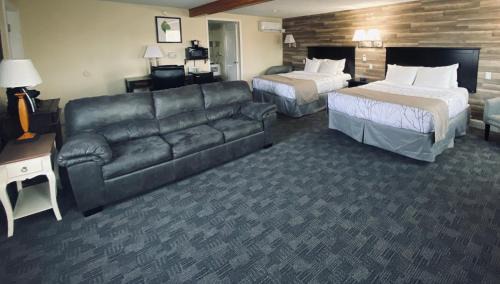 Salida Hotel | Salida Inn & Monarch Suites