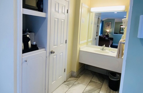 Salida Hotel | Salida Inn & Monarch Suites