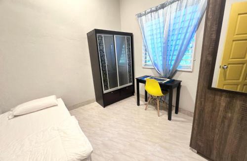 Wakaf Che Yeh House | Saliff Cottage 1