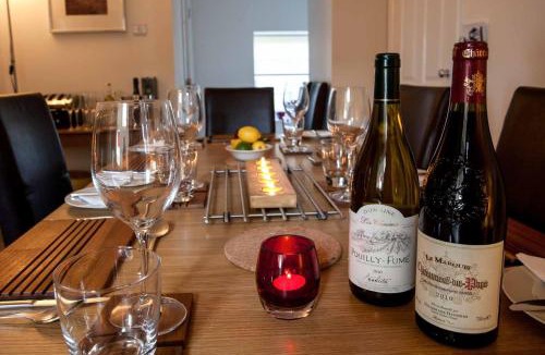 Port Charlotte House | Saligo