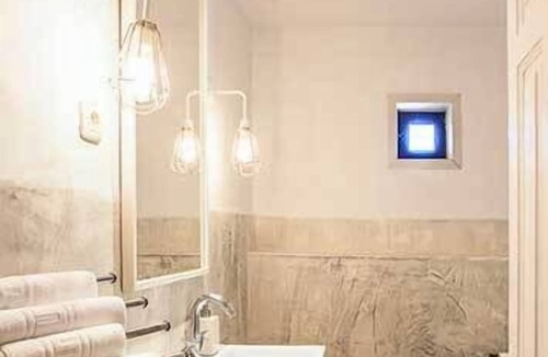 Imon Hotel | Salinas de Imon