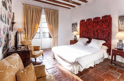 Imon Hotel | Salinas de Imon