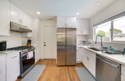 Salinas House | Salinas Home w/Pool - Near WeatherTech Raceway!