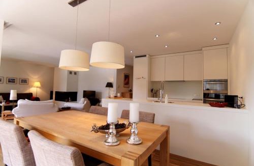Arosa Apartment | Salis 02 by Arosa Holiday