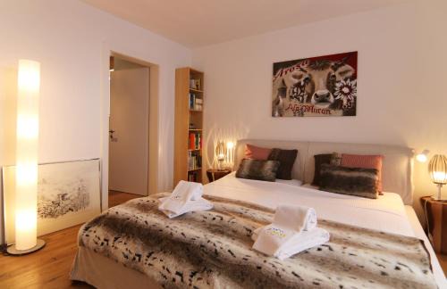 Arosa Apartment | Salis 02 by Arosa Holiday