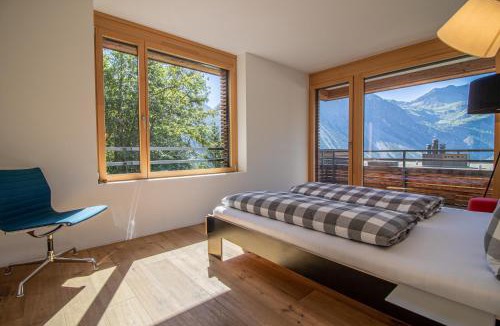 Arosa Apartment | Salis 06 by Arosa Holiday