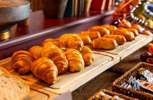 Hertford Hotel | Salisbury Arms Hotel