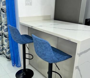 Ponders End Apartment | Salisbury Avenue