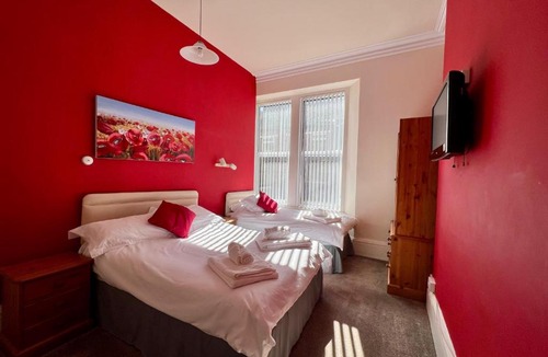 Weston-super-Mare Apartment | Salisbury Court