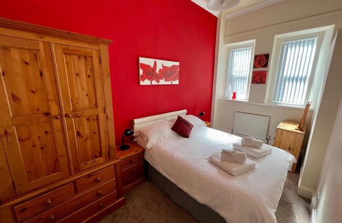 Weston-super-Mare Apartment | Salisbury Court
