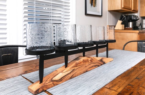 Salisbury House | Salisbury Hideaway