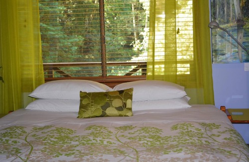 Salisbury Cabin | Salisbury Lodges