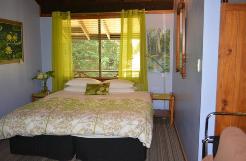 Salisbury Cabin | Salisbury Lodges