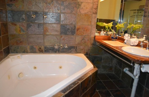 Salisbury Cabin | Salisbury Lodges