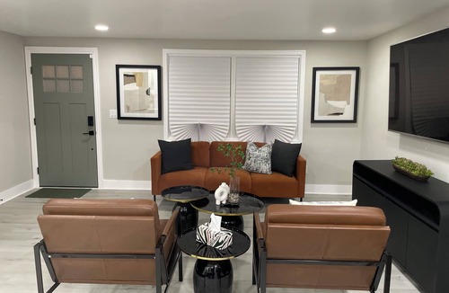 Salisbury House | Salisbury Made Simple A Lovely 3-bedroom house in charming Salisbury