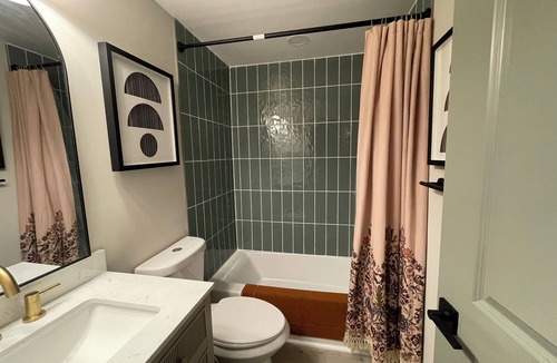 Salisbury House | Salisbury Made Simple A Lovely 3-bedroom house in charming Salisbury