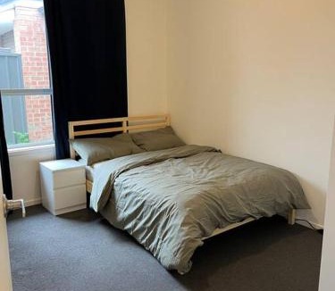 Salisbury North House | Salisbury North Home