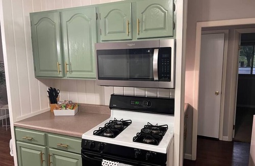 West Lafayette House | Salisbury