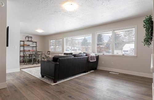 Missoula House | Salish Court