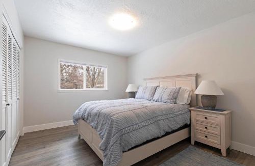 Missoula House | Salish Court