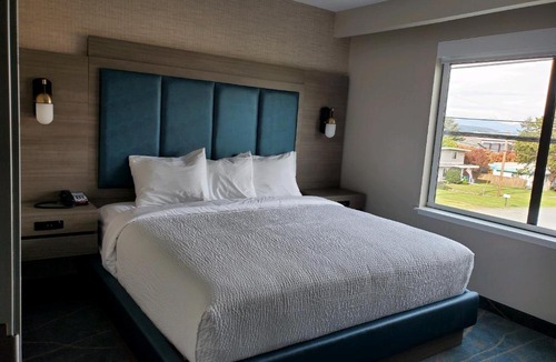 Anacortes Hotel | salish Inn