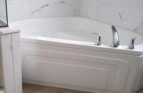 Anacortes Hotel | salish Inn