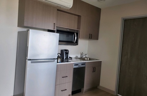 Anacortes Hotel | Salish Inn