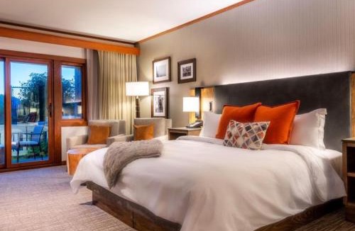 King County Cabin | Salish Lodge & Spa