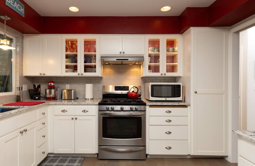 Gleneden Beach House | Salishan Beach & Golf Sanctuary on 17th Fairway