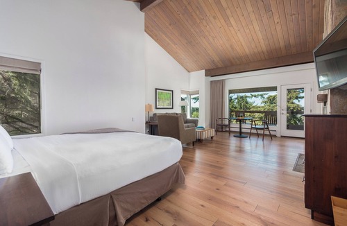 Gleneden Beach Hotel | Salishan Coastal Lodge