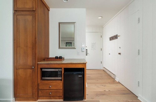 Gleneden Beach Hotel | Salishan Coastal Lodge