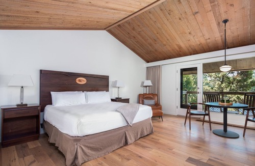 Gleneden Beach Hotel | Salishan Coastal Lodge