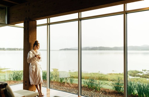Gleneden Beach Hotel | Salishan Coastal Lodge