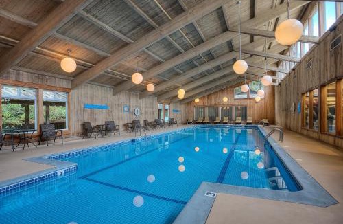 Gleneden Beach Resort | Salishan Coastal Lodge