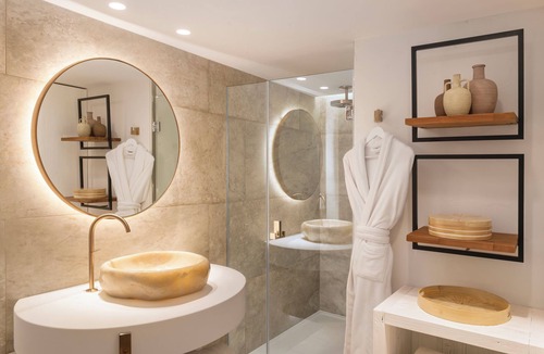 Santa Maria de Solius Hotel | Sallés Hotel Mas Tapiolas