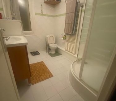 Libourne House | salle calme