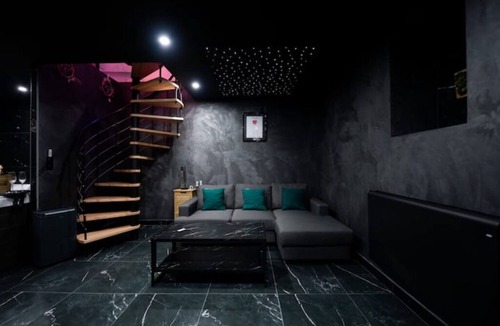 Etampes-sur-Marne Apartment | Salle D'amour L'elixird'amour