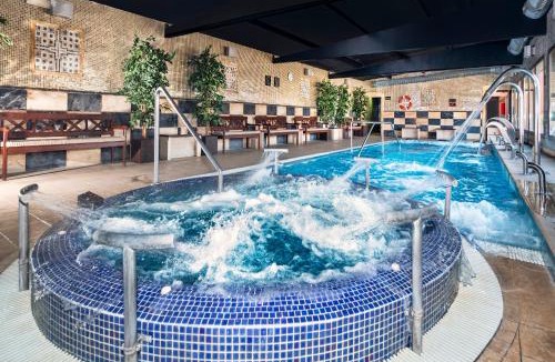 Riudellots de la Selva Hotel | Salles Hotel Aeroport de Girona
