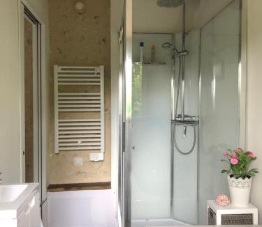 Salles-Lavalette House | Salles Lavalette