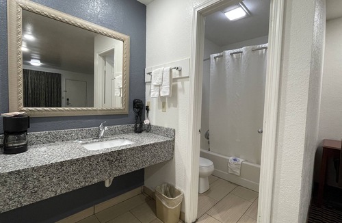 Sallisaw Hotel | Sallisaw Inn