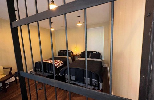 Sallisaw Apartment | Sallisaw's Strawberry Dumpling