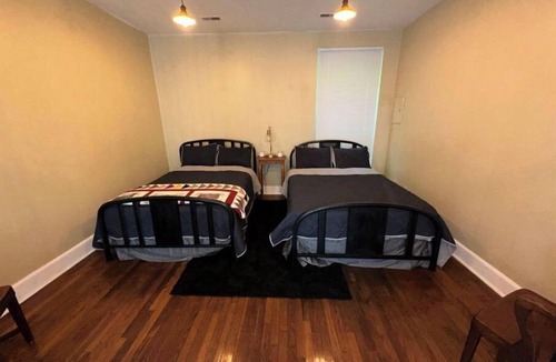 Sallisaw Apartment | Sallisaw's Strawberry Dumpling