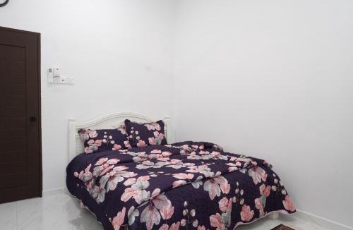 Kampung Sekati House | Sally House 1