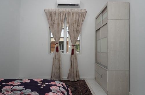 Kampung Sekati House | Sally House 1