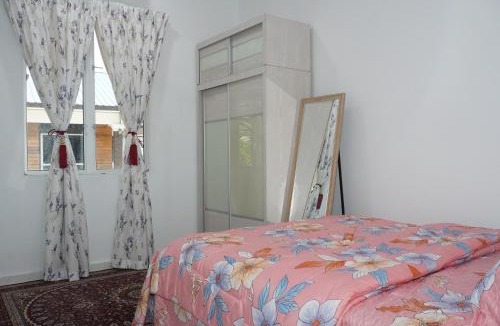 Kampung Sekati House | Sally House 2